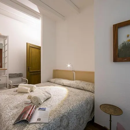 Hermitage Le Primule Apartment *