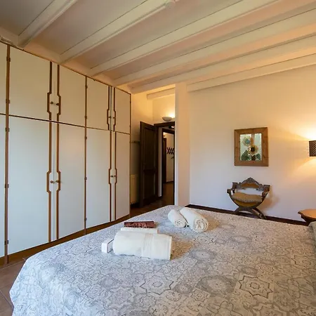 Hermitage Le Primule Porto Valtravaglia