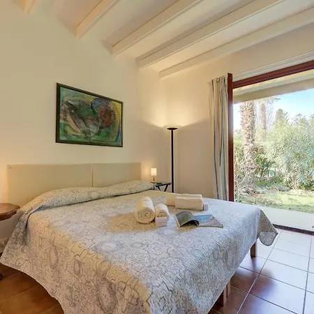 Hermitage Le Primule Apartment